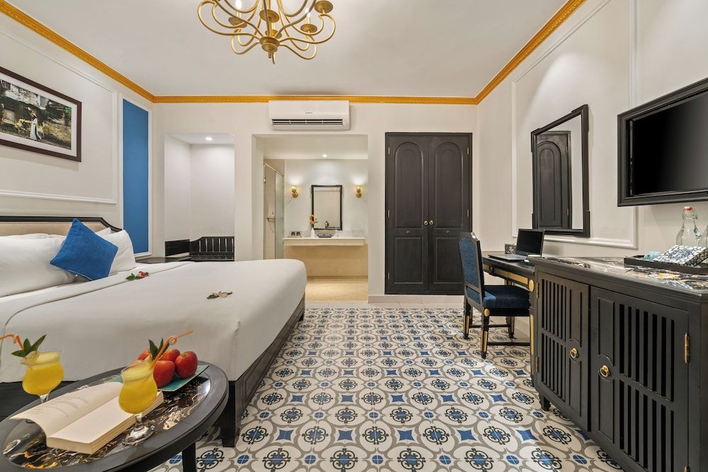 Hoi An Blue Sky Boutique Hotel & Spa Economy Room 2