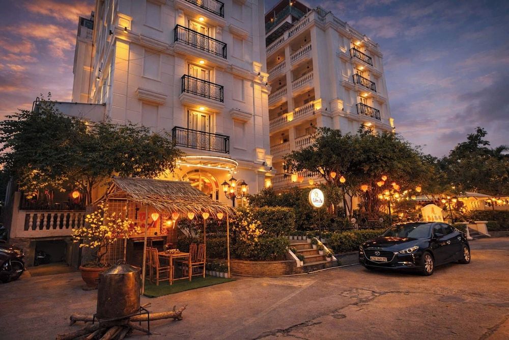 undefined Hoi An Blue Sky Boutique Hotel & Spa 6