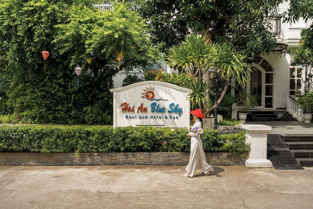 undefined Hoi An Blue Sky Boutique Hotel & Spa 3