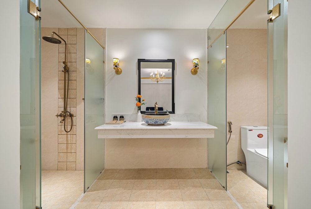 Hoi An Blue Sky Boutique Hotel & Spa Economy Room 7