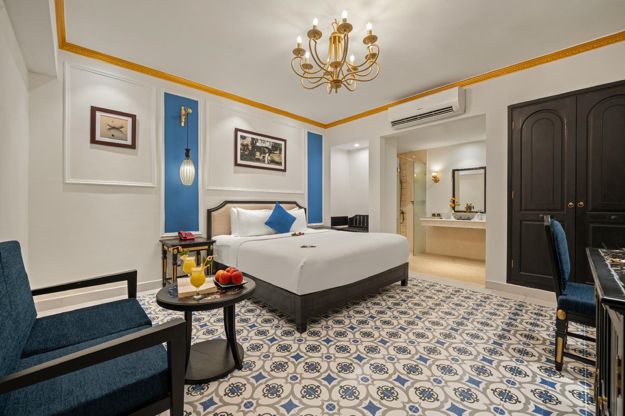 undefined Hoi An Blue Sky Boutique Hotel & Spa 10