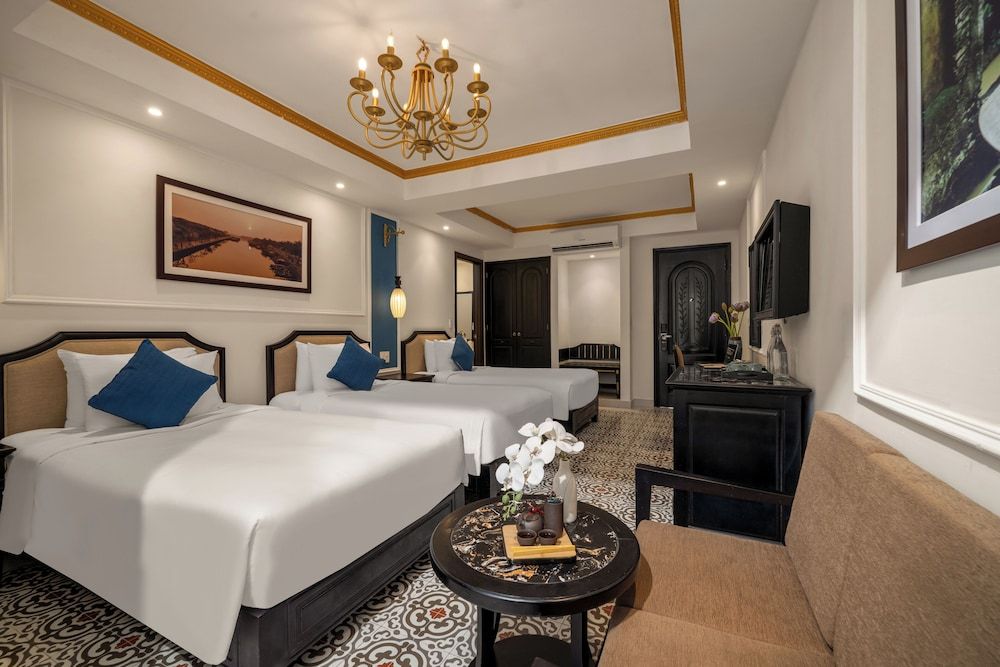 undefined Hoi An Blue Sky Boutique Hotel & Spa 3