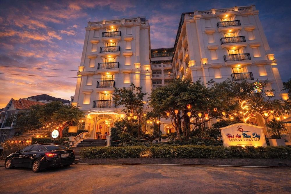 undefined Hoi An Blue Sky Boutique Hotel & Spa 8