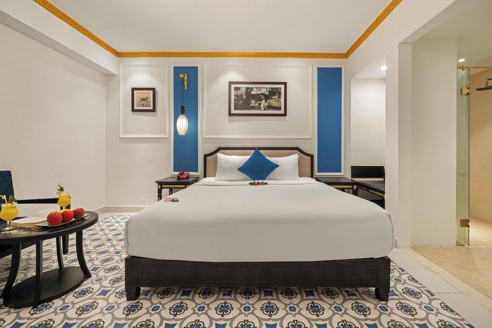 Hoi An Blue Sky Boutique Hotel & Spa Economy Room 2