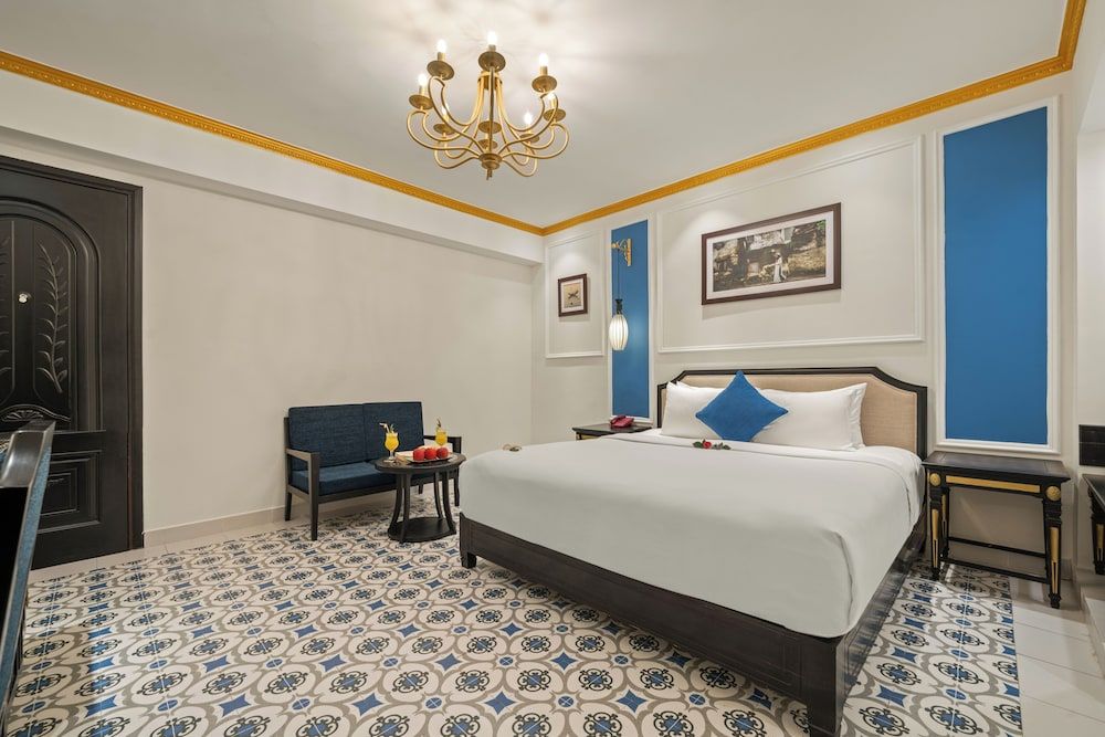 Hoi An Blue Sky Boutique Hotel & Spa Economy Room 5