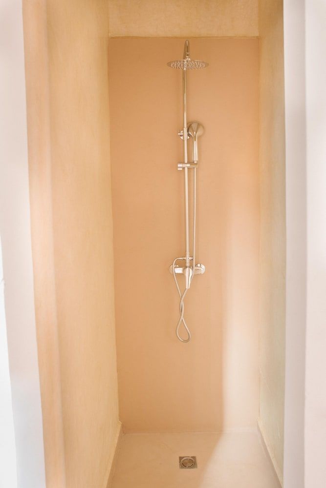 Riad Le Pèlerin Standard Double Room 4