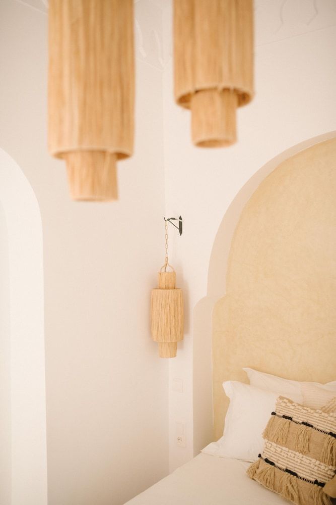 Riad Le Pèlerin Standard Double Room 6