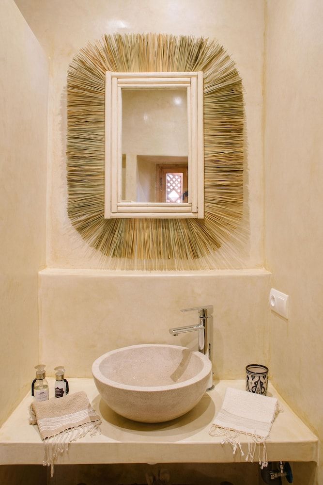 Riad Le Pèlerin Superior Room 7