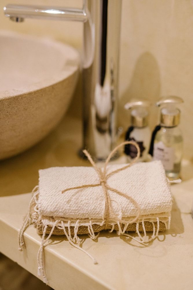 Riad Le Pèlerin Deluxe Double Room 7