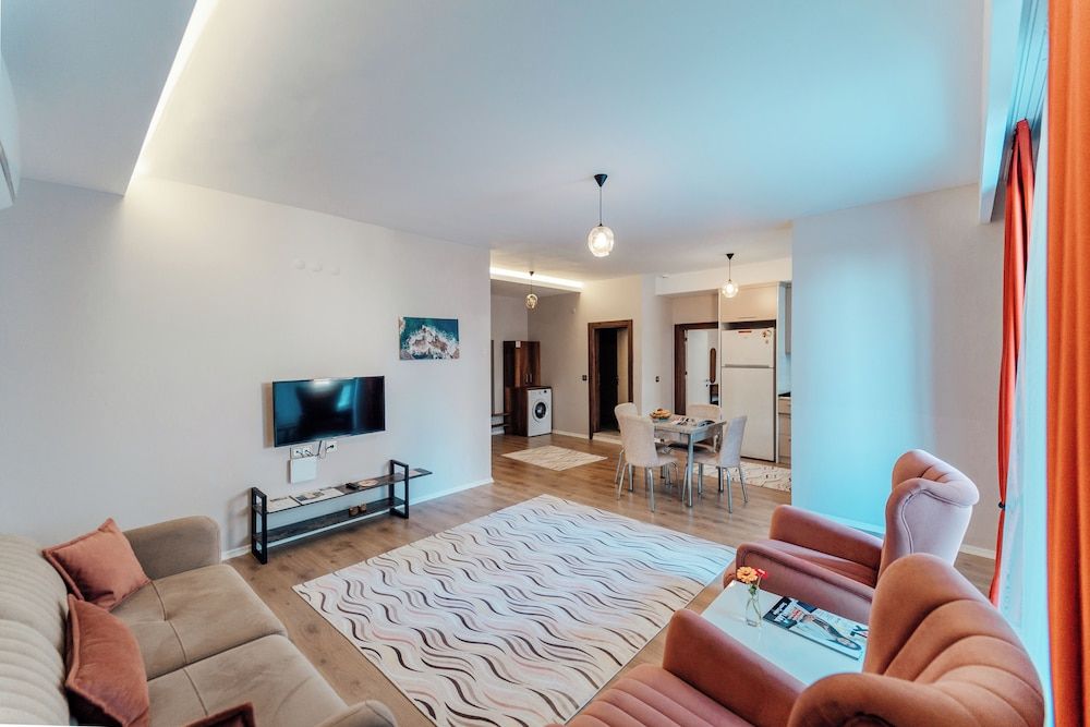 Fortunella Suites & Villas Apartment, 1+1 19