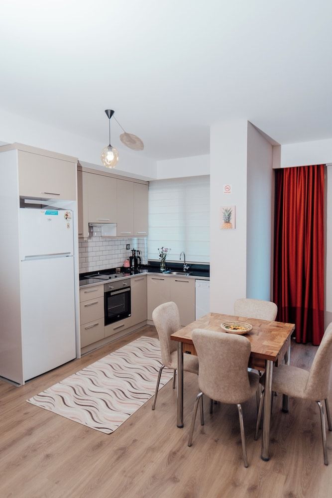 Fortunella Suites & Villas Apartment, 1+1 18