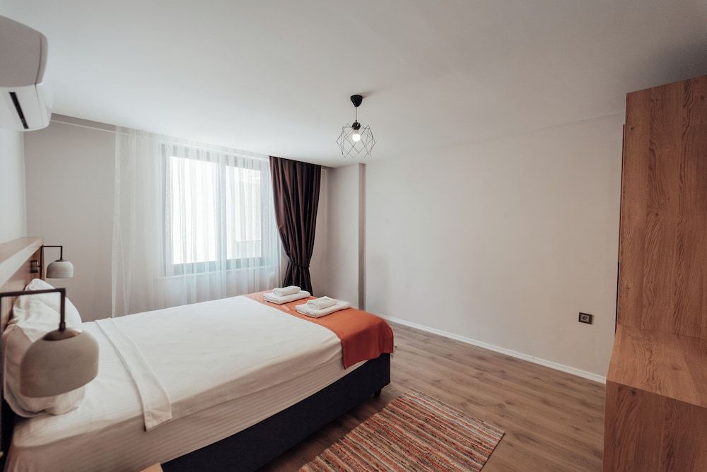 Fortunella Suites & Villas Apartment, 1+1 5