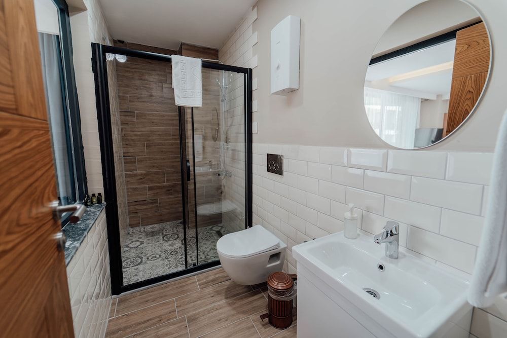 Fortunella Suites & Villas Standard Double or Twin Room 9