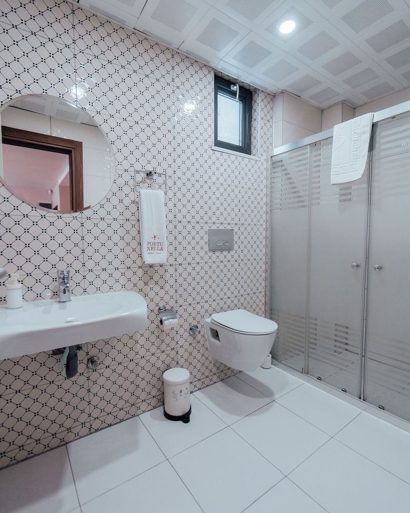 Fortunella Suites & Villas Economy Apartment, 1 Double Bed with Sofa bed 5