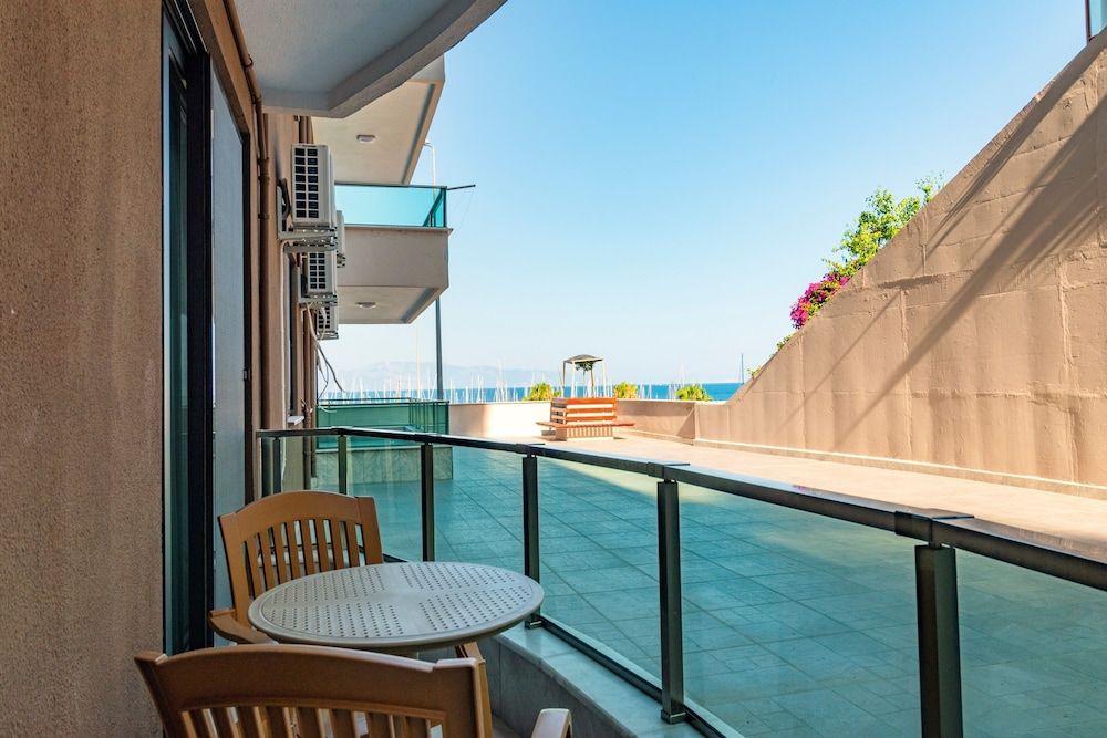 Fortunella Suites & Villas Apartment, 1+1 11