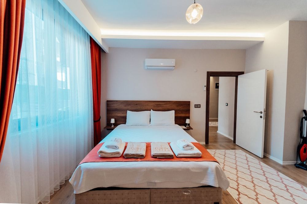 Fortunella Suites & Villas Apartment, 1+1 8