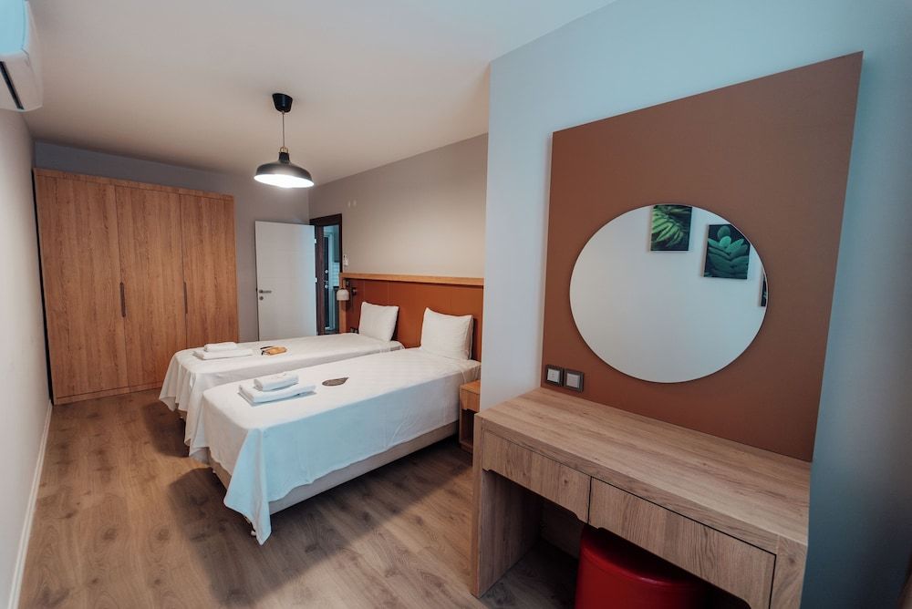 Fortunella Suites & Villas Apartment, 1+1 6