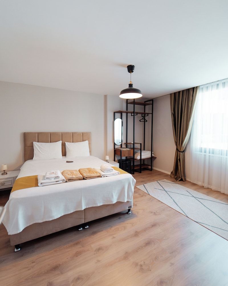 Fortunella Suites & Villas Apartment, 1+1 4