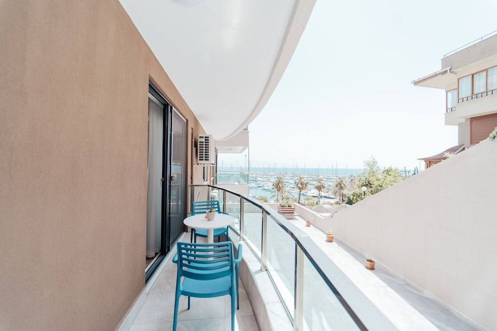 Fortunella Suites & Villas Apartment, 1+1 9