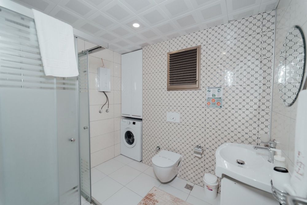 Fortunella Suites & Villas Apartment, 1+1 15