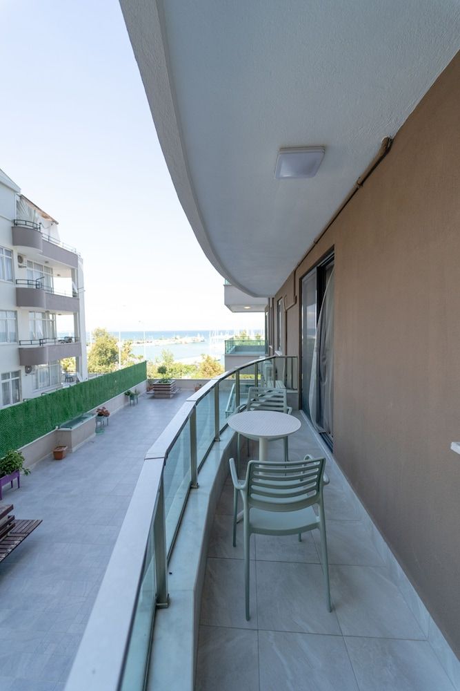 Fortunella Suites & Villas Apartment, 1+1 13