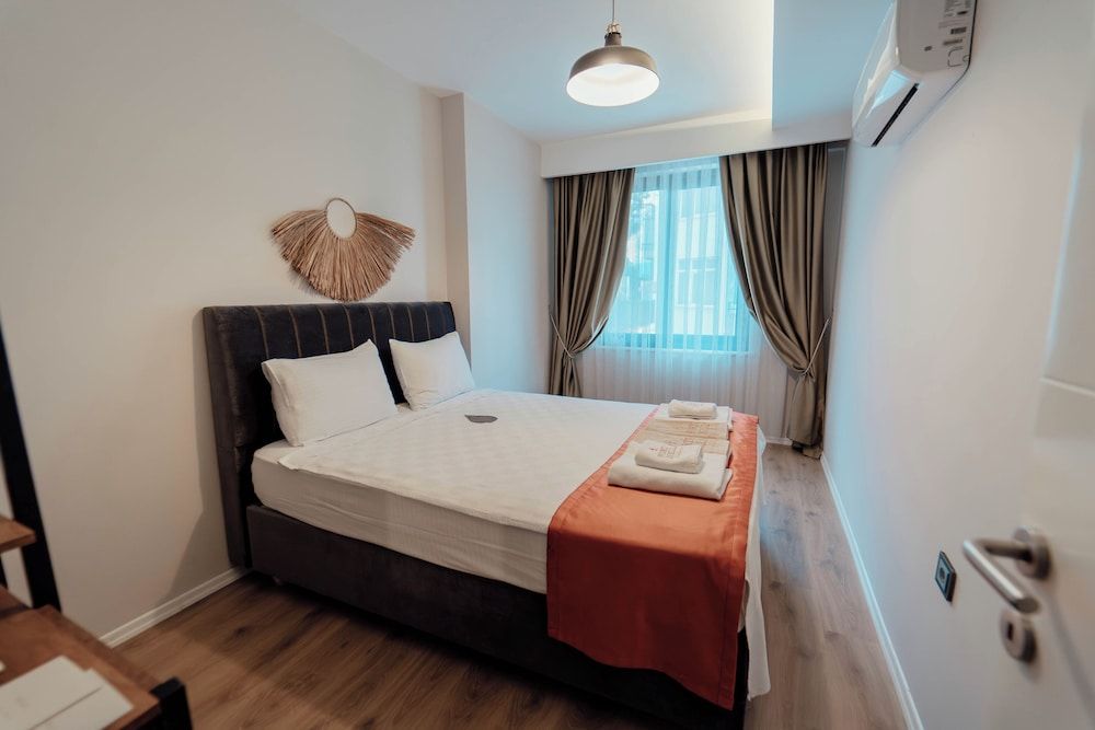 Apartment, 2+1