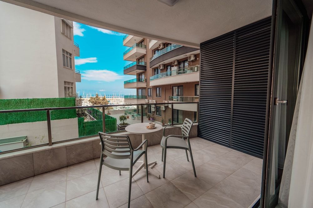 Fortunella Suites & Villas Standard Double or Twin Room 6