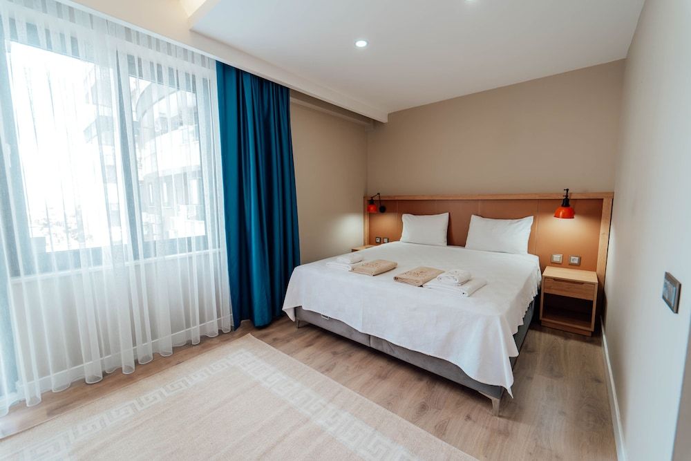 Fortunella Suites & Villas Standard Double or Twin Room 4