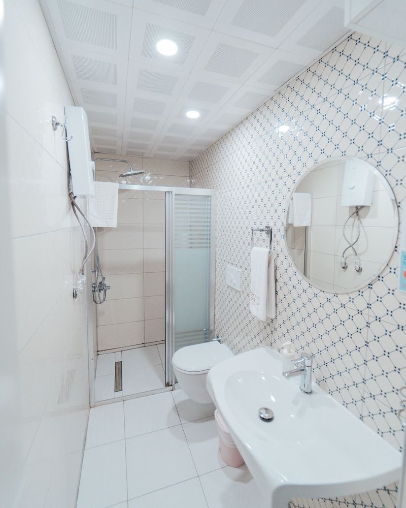 Fortunella Suites & Villas Economy Apartment, 1 Double Bed with Sofa bed 4