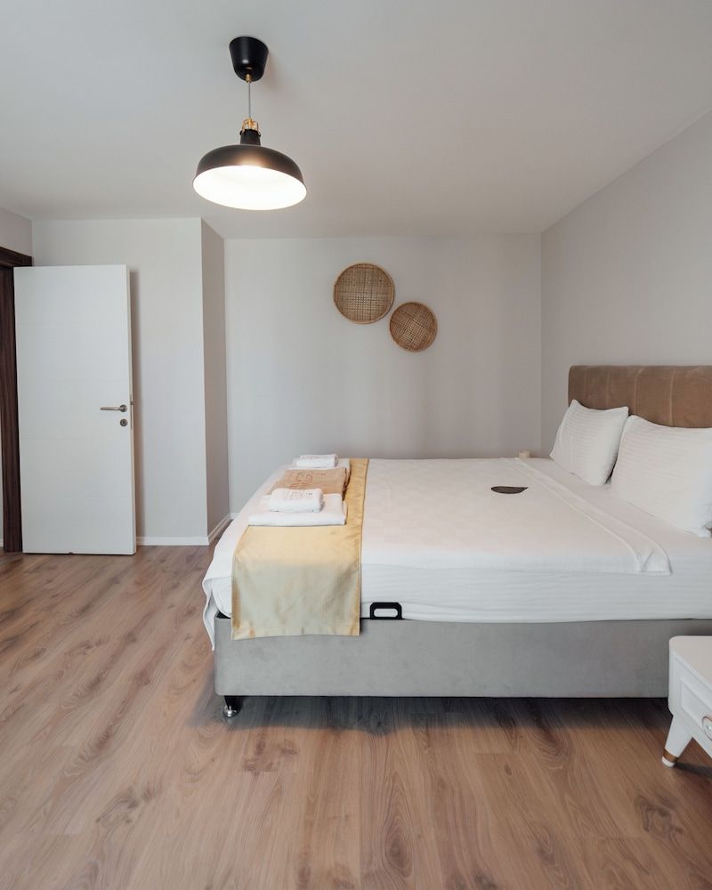 Fortunella Suites & Villas Apartment, 1+1 3