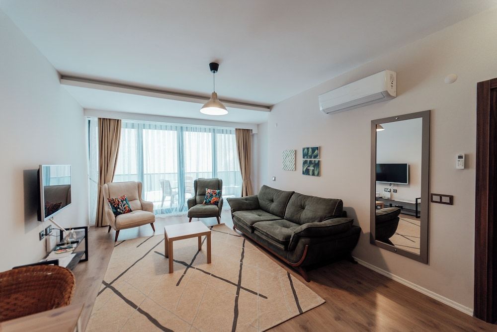 Fortunella Suites & Villas Apartment, 1+1 20