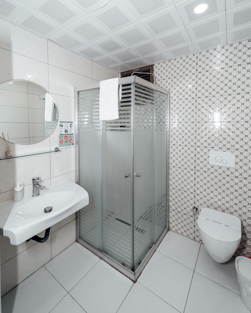 Fortunella Suites & Villas Apartment, 1+1 14