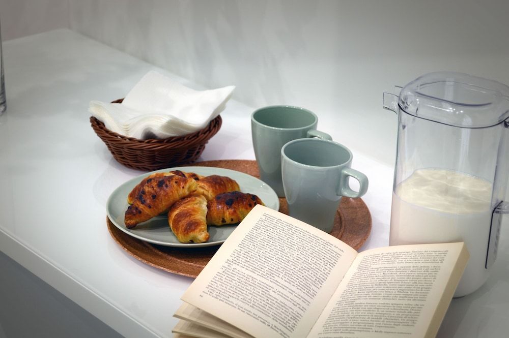 Napoliseason Rooms and Breakfast Deluxe Double Room, Ensuite, Courtyard View 34