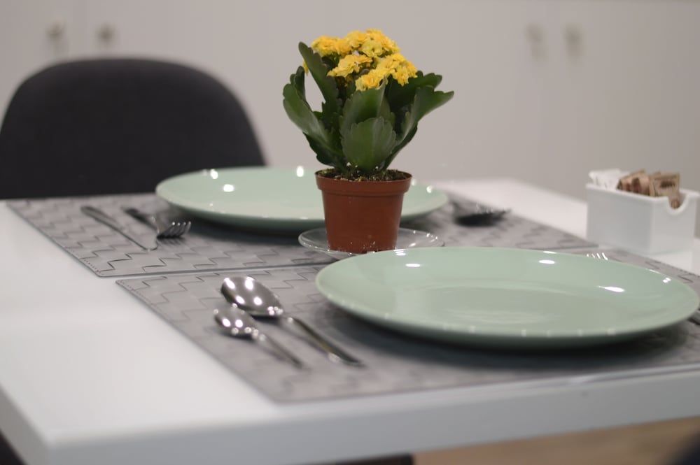 undefined Napoliseason Rooms and Breakfast 7