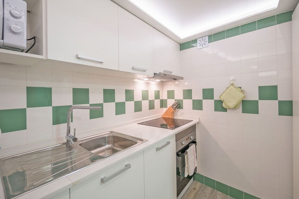 Atalaia Apartment 215 Apartment, 1 Bedroom 9