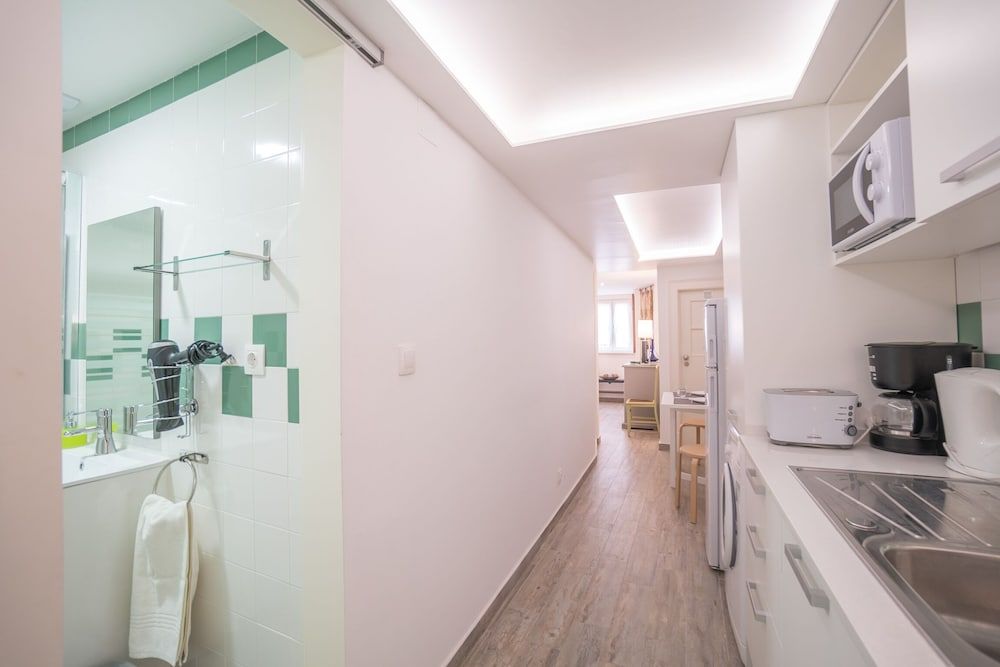 Atalaia Apartment 215 Apartment, 1 Bedroom 12