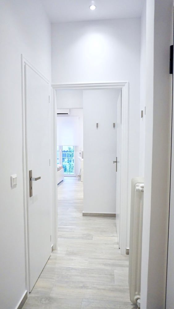 Vibrant & Cozy Apt in Athens Apartment 6