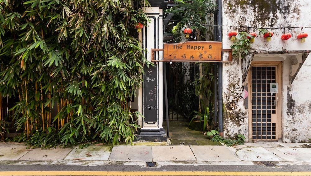 undefined Belakang Kong Heng by DreamScape 3