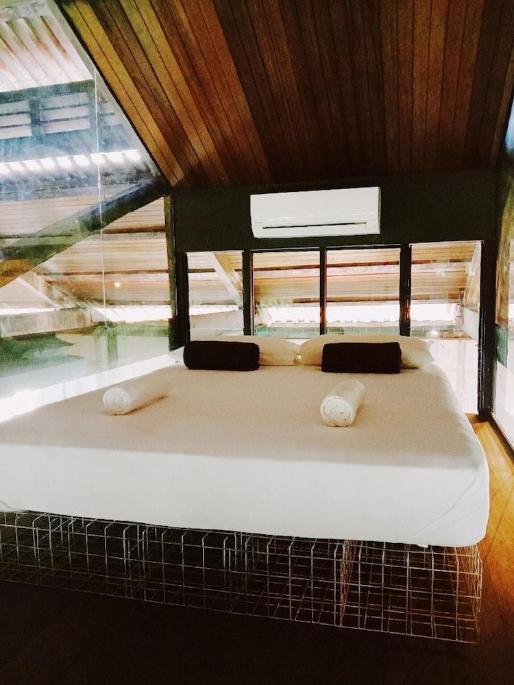 undefined Belakang Kong Heng by DreamScape