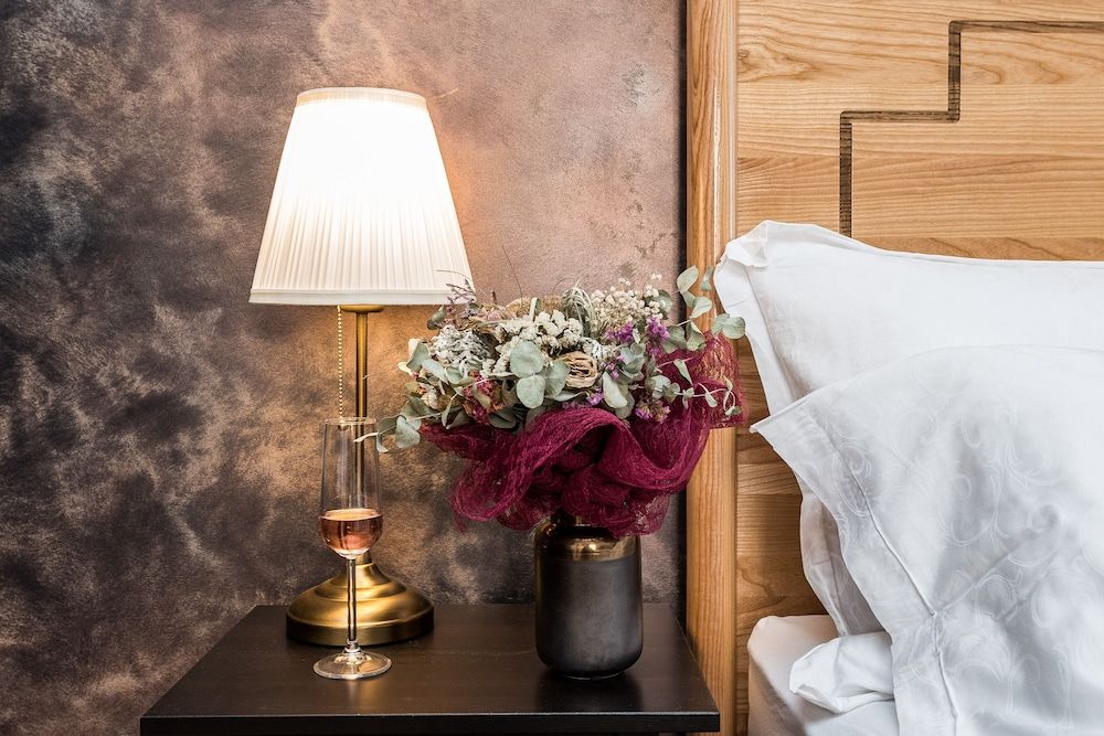 Plitvice Falls Cottage Deluxe King Room 7