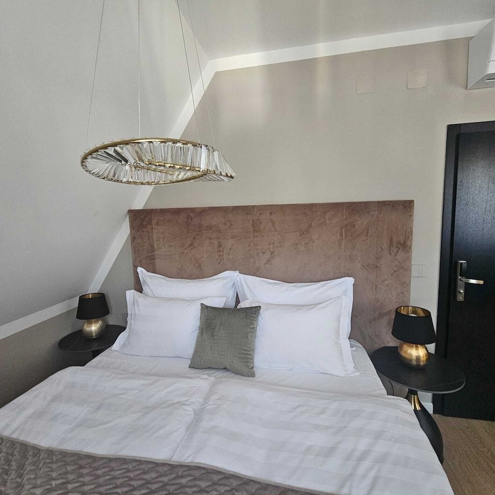 Plitvice Falls Cottage Superior Double Room 2