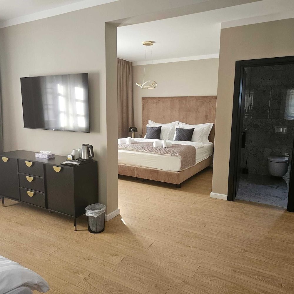 undefined Plitvice Falls Cottage 3