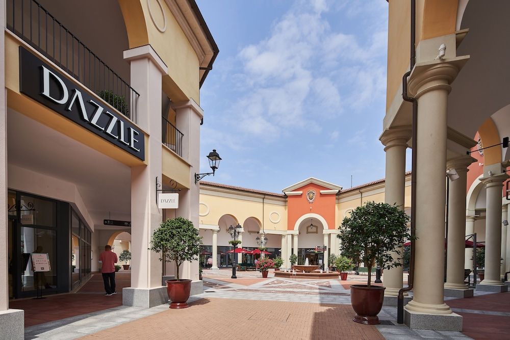 undefined Manli Hotel (Shanghai Pudong Airport Branch) 10