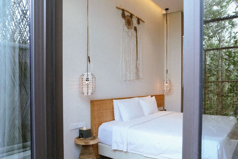 undefined Manli Hotel (Shanghai Pudong Airport Branch) 4