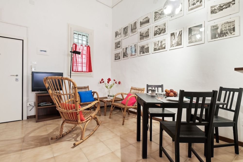 Apartment, 1 Bedroom
