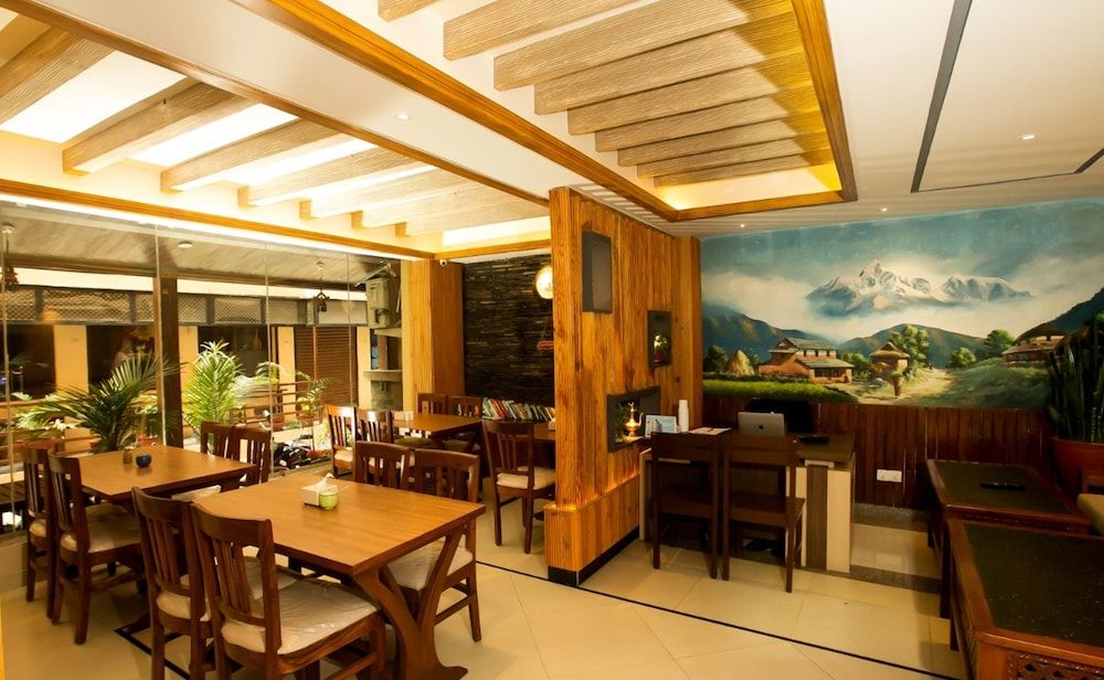 undefined Maya Boutique Hotel 6