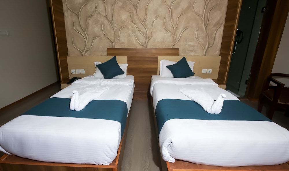 undefined Maya Boutique Hotel 10