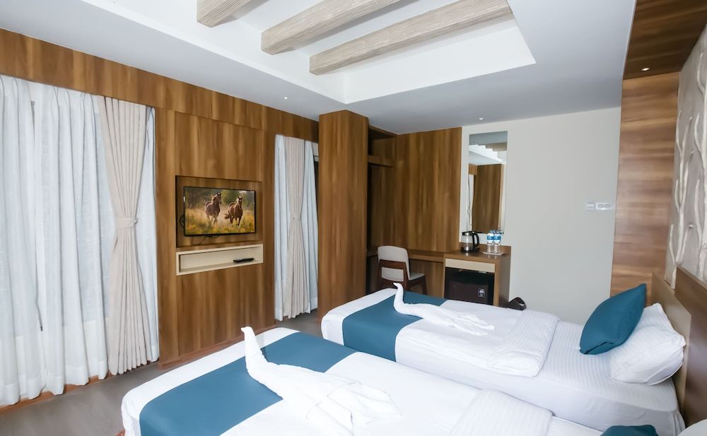 undefined Maya Boutique Hotel 9