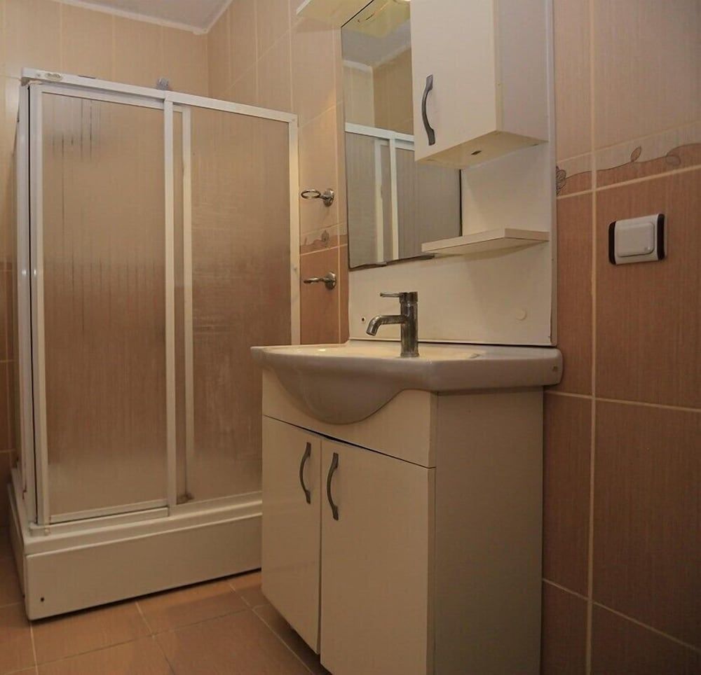Su Apart Otel Akyaka Apartment, 2 Bedrooms 3