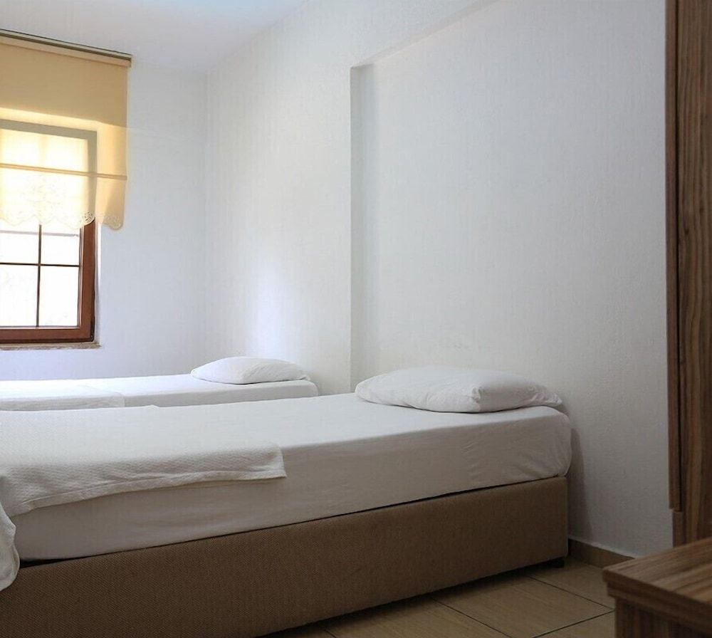 Su Apart Otel Akyaka Apartment, 2 Bedrooms